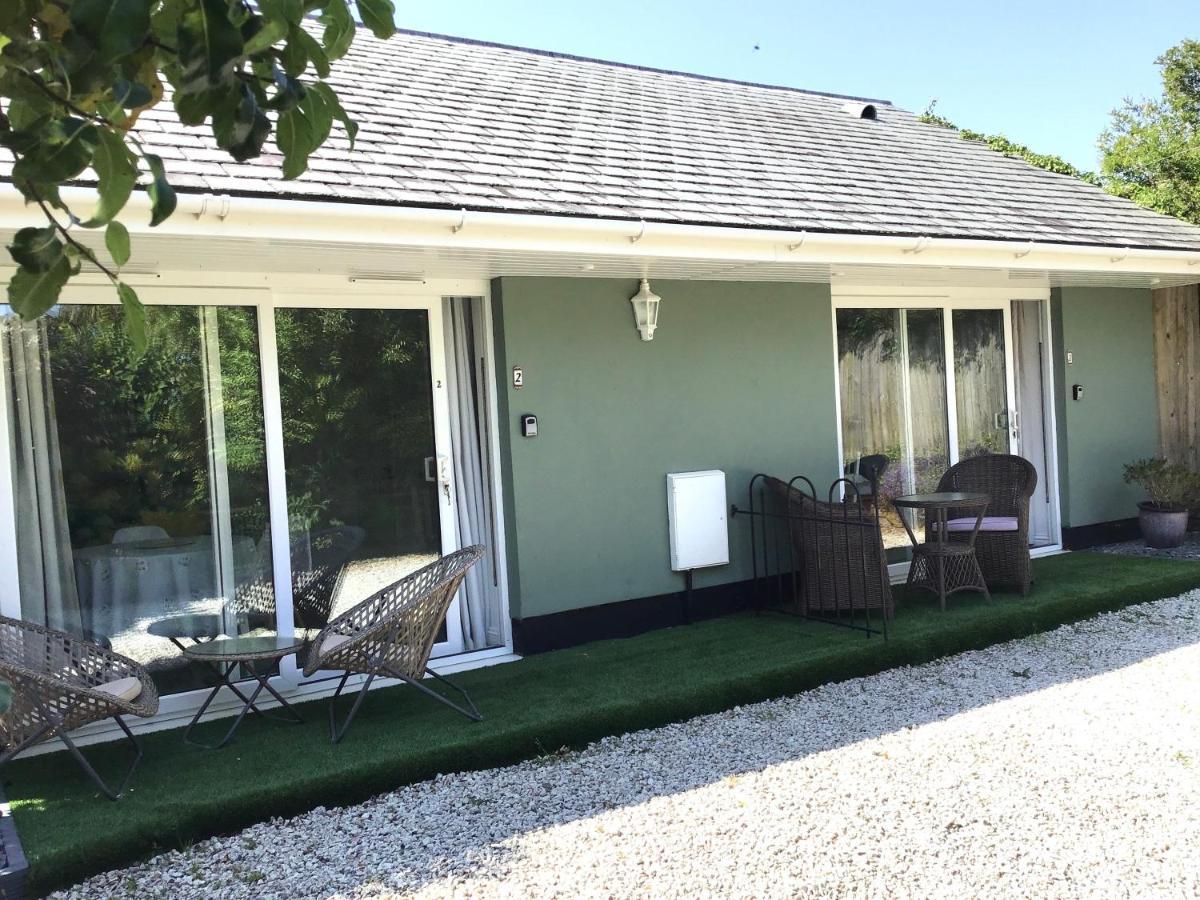 Wadebridge Whitecross Studio 1 Exterior foto